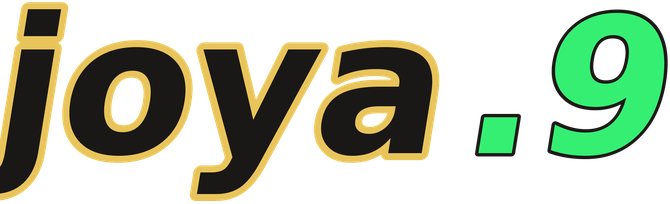 joya.9 logo